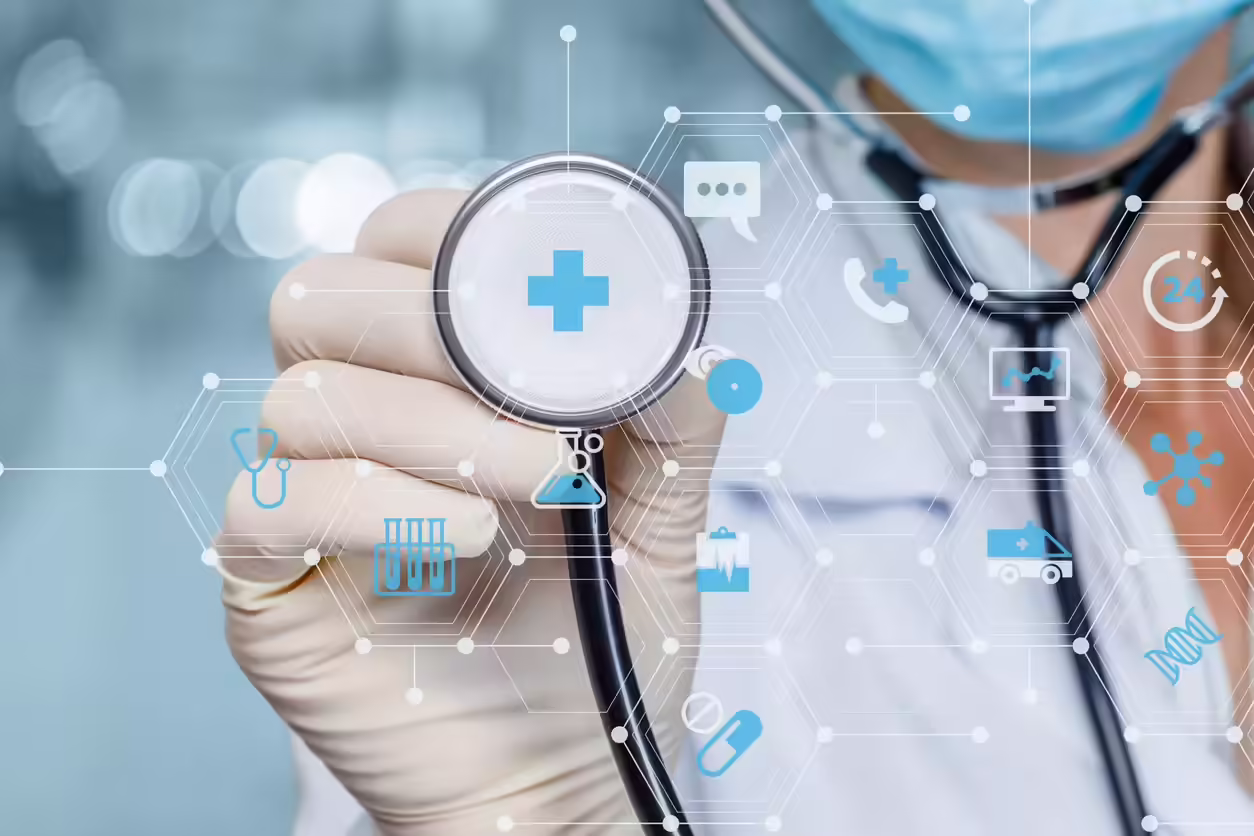About Doctor